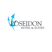 Poseidon Hotel and Suites logo - Similar company to Figura