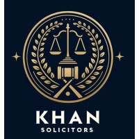 Khan Solicitors LTD logo - Similar company to Khans Solicitors