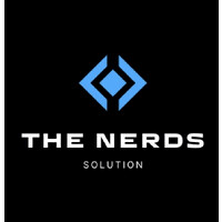 The Nerd Solutions logo - Similar company to Sofxol