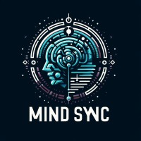 MindSync logo - Similar company to Mindsync