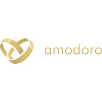 Amodoro GmbH logo - Similar company to Hcf Merkle Gmbh Schmuck Und Ringfabrik