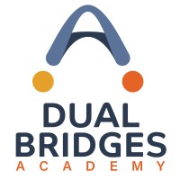 Dual Bridges Academy logo - Similar company to Rock By Rock