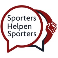 Sporters Helpen Sporters