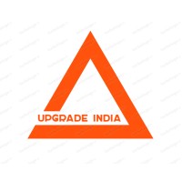 Upgrade India logo - Similar company to Upgrade India