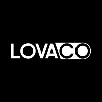 LOVACO logo - Similar company to Flip The Script