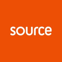 Source logo - Similar company to Wild Studios