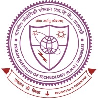 Department of Civil Engineering, IIT(BHU) logo - Similar company to Iit Pune