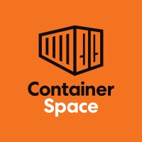 Container Space logo - Similar company to Arrowbow