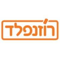 Hyper Rozenfeld logo - Similar company to Interpaz Technologies Ltd