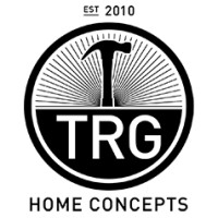 TRG Home Concepts logo - Similar company to Contractor Coalition Summit