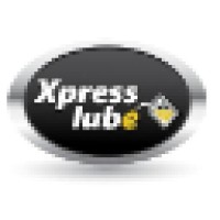 Xpress Lube Costa Rica logo - Similar company to Water Clean Ecoservicios