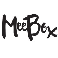 MeeBox UK logo - Similar company to Bravand