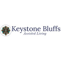 Keystone Bluffs Assisted Living logo - Similar company to Northland Small Business Development Center