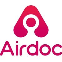 Airdoc Technology CL logo - Similar company to Airdoc