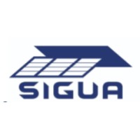 Sistema industriales de guatemala SIGUA logo - Similar company to Insoelec Solar