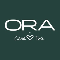 ORA by Casa Tua logo - Similar company to The Web Solution Usa