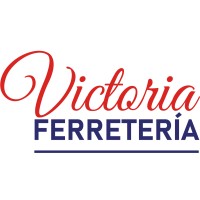 Ferretería Victoria logo - Similar company to Servindustrias Ferretería