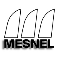 MESNEL logo - Similar company to Booklinik