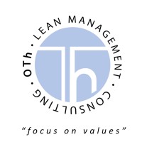 Thiemann Lean Management Consulting logo - Similar company to Case - Consulting On Autonomous Systems Engineering S.A.