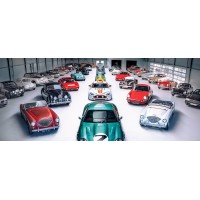 Carrosso Classic & Sportscars