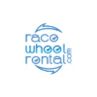 Race Wheel Rental