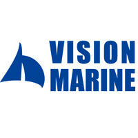 Vision Marine logo - Similar company to Boxto Golf