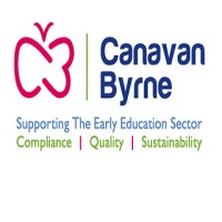 Canavan Byrne logo - Similar company to Child Paths