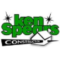 Ken Spears Construction logo - Similar company to The Bravo'S Landscape