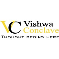 VishwaConclave logo - Similar company to Vit Pune Mun