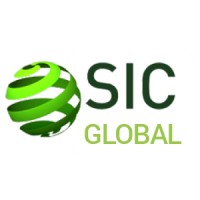 SIC Global logo - Similar company to Vendotek Cemv Validators And Pos-Terminals