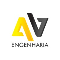 AV Engenharia logo - Similar company to Origin Digistore