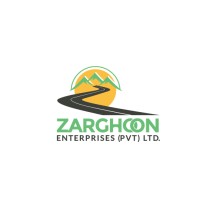 Zarghoon Enterprises Private Limited logo - Similar company to Baloch Construction (Pvt) Ltd.