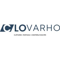 CLOVARHO clôtures logo - Similar company to Carayon