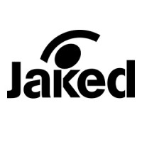 JAKED logo - Similar company to V°73