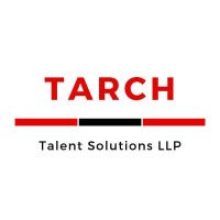 Tarch Talent Solutions LLP logo - Similar company to Gigrr