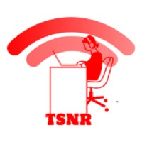 The Sarkari Naukri Results (TSNR) logo - Similar company to Pulsebytte