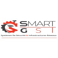 SMART GST logo - Similar company to Group Benssi