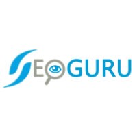 SEO GURU logo - Similar company to Webwise