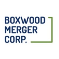 Boxwood Merger Corp. logo - Similar company to Silverbox Capital Llc