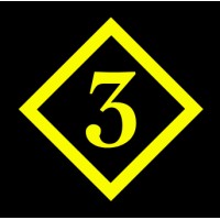Aisle 3 logo - Similar company to Luminary Design Co.