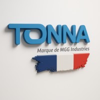 TONNA logo - Similar company to Connectimm