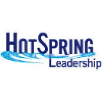 HotSpring Leadership logo