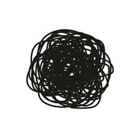 CHAOS CYCLING COLLECTIVE logo - Similar company to Baba Baos