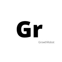 GrowthRobot logo - Similar company to Fundomation