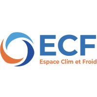 Espace Clim et Froid logo - Similar company to Concept Fluide