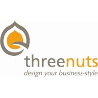 three-nuts.com logo - Similar company to Feuma  Gastromaschinen Gmbh