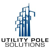 Utility Pole Solutions Inc. logo - Similar company to Power Solutions Corp.