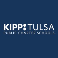 KIPP Tulsa Public Charter Schools logo - Similar company to Msaada Partners