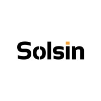 SOLSIN logo - Similar company to Eima Engineering