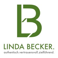 LINDA BECKER. Top Executive Coaching & Advisory logo - Similar company to Saxess Ag